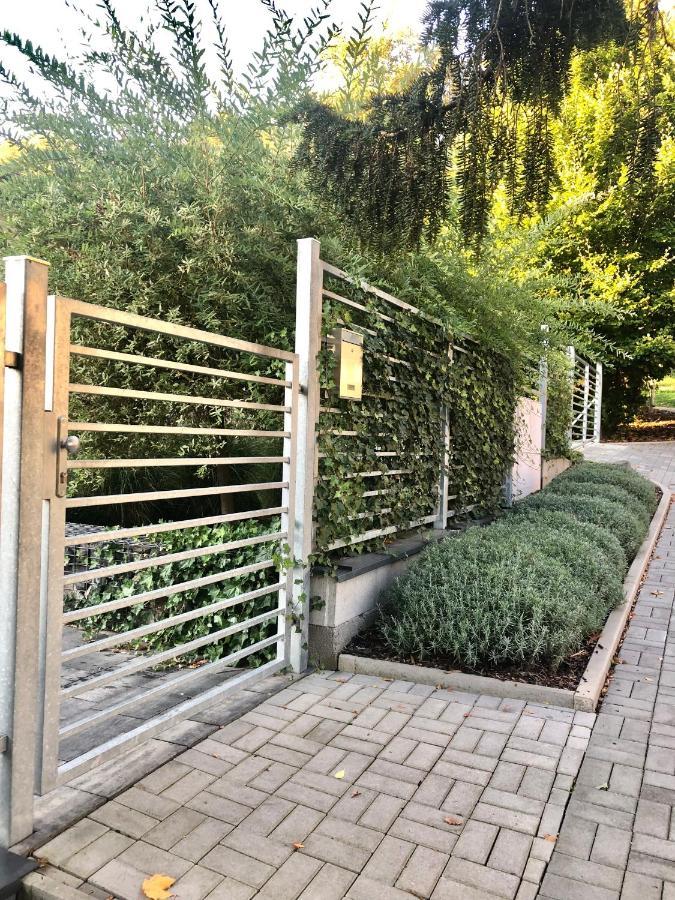 Benesov nad Ploucnici Apartmany Benesov מראה חיצוני תמונה