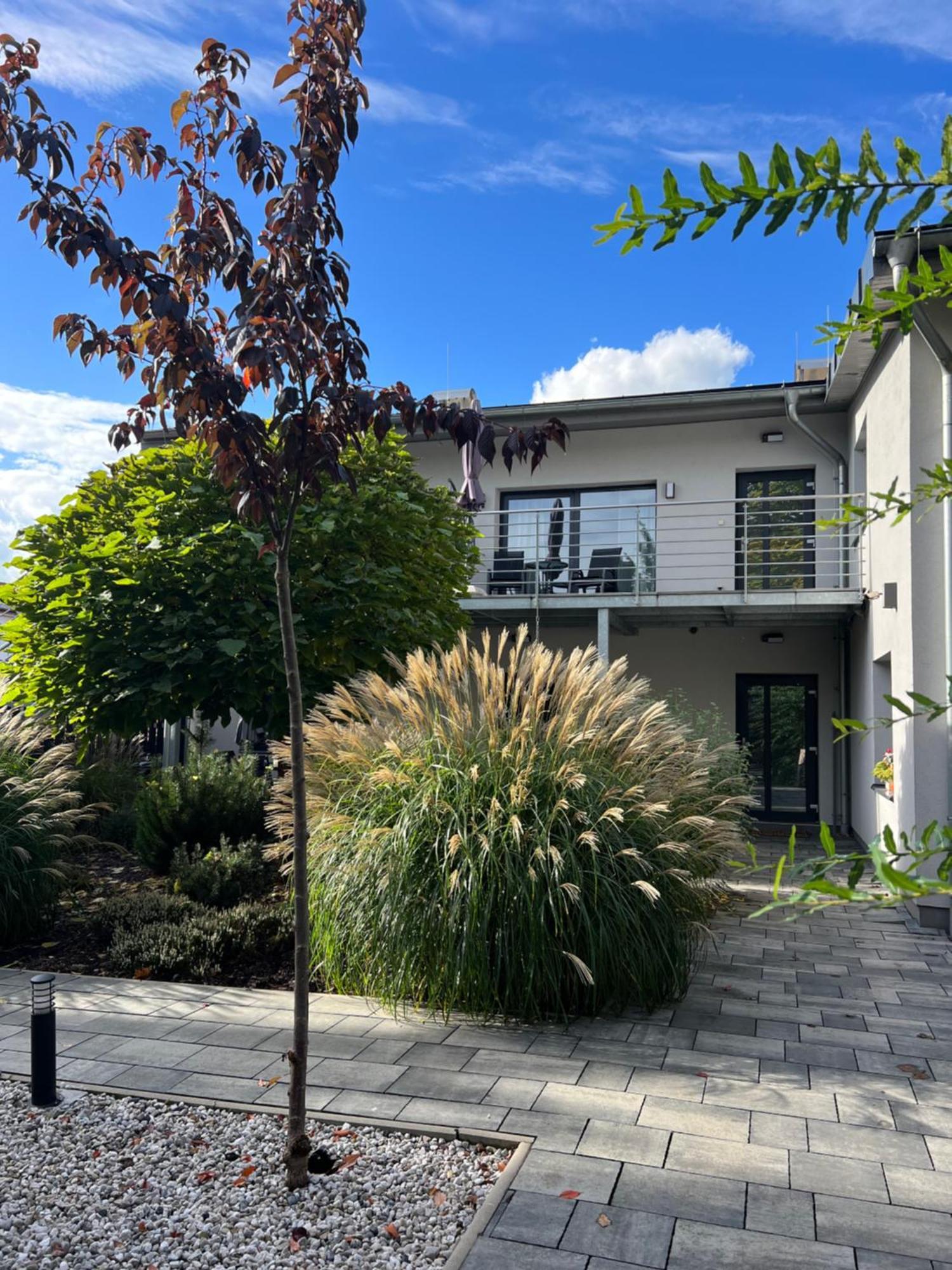 Benesov nad Ploucnici Apartmany Benesov מראה חיצוני תמונה