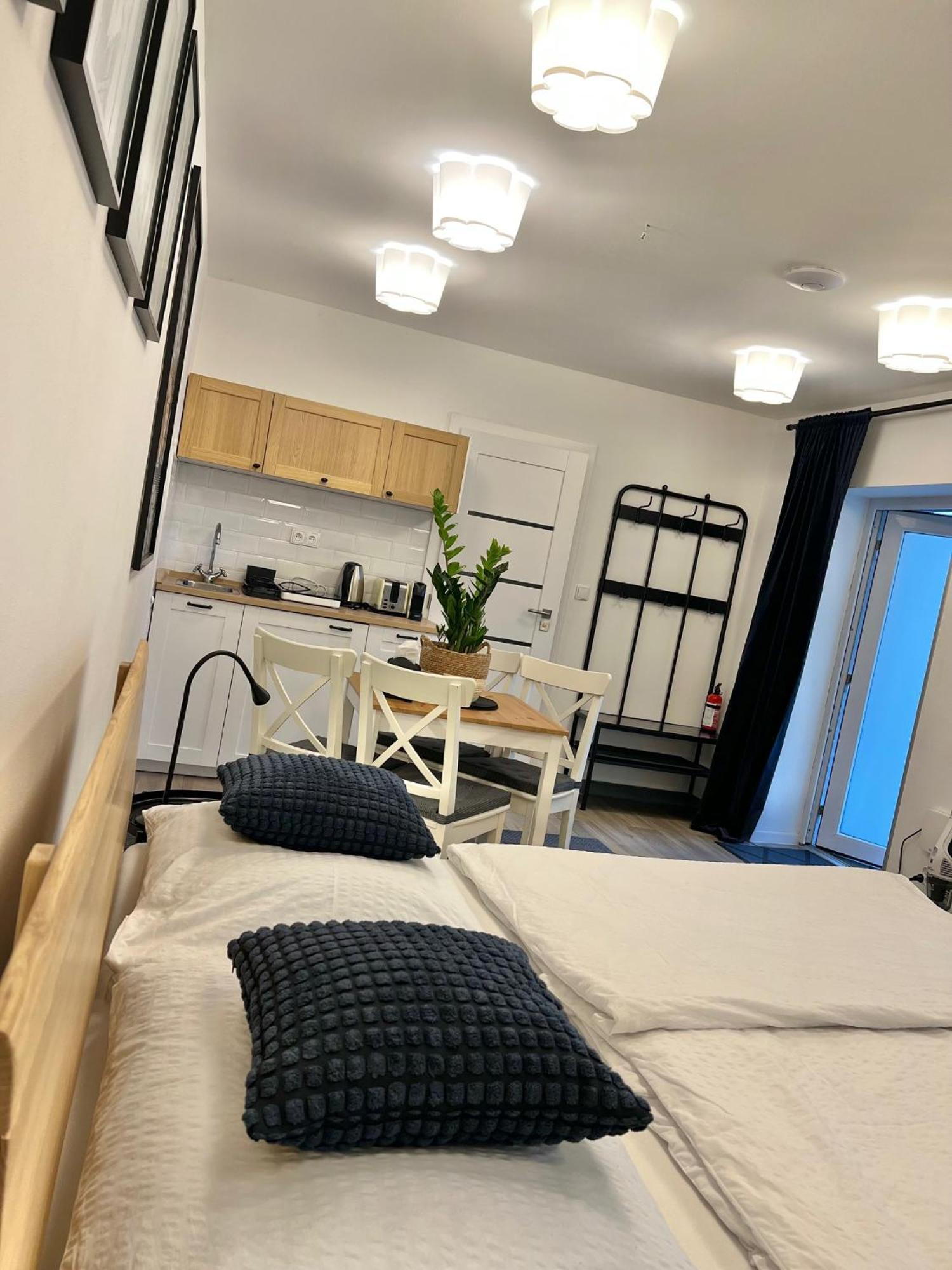 Benesov nad Ploucnici Apartmany Benesov מראה חיצוני תמונה