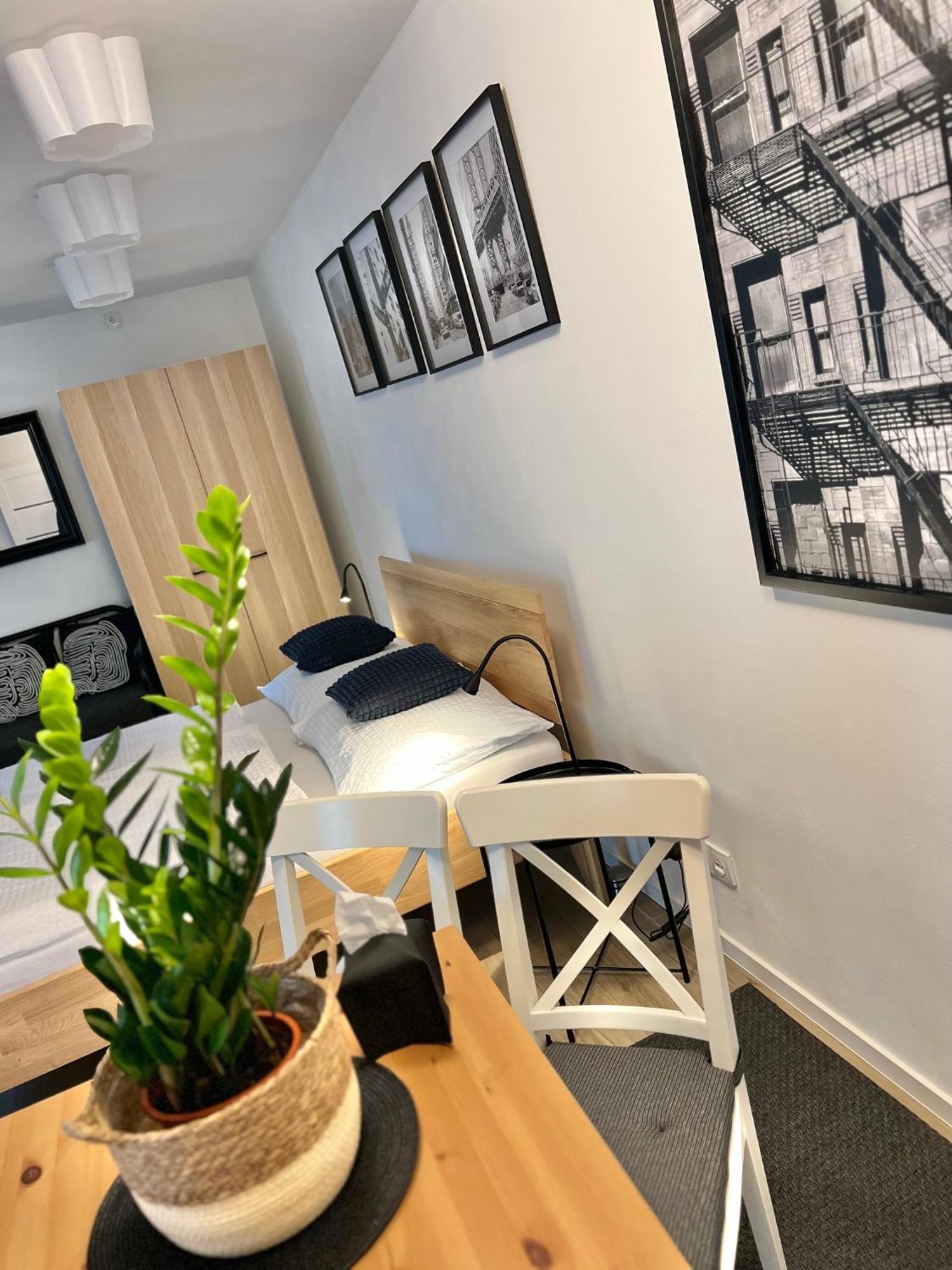 Benesov nad Ploucnici Apartmany Benesov מראה חיצוני תמונה